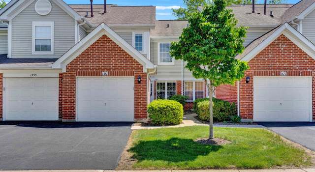Photo of 1367 Hampshire Ct, Roselle, IL 60172