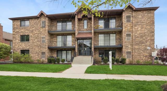 Photo of 17 N Madison Ave #4, La Grange, IL 60525