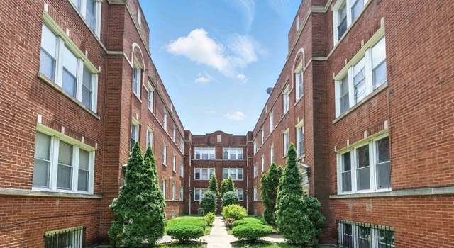 Photo of 1301 E 71st Pl Unit 2S, Chicago, IL 60619