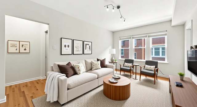 Photo of 1301 E 71st Pl Unit 2S, Chicago, IL 60619
