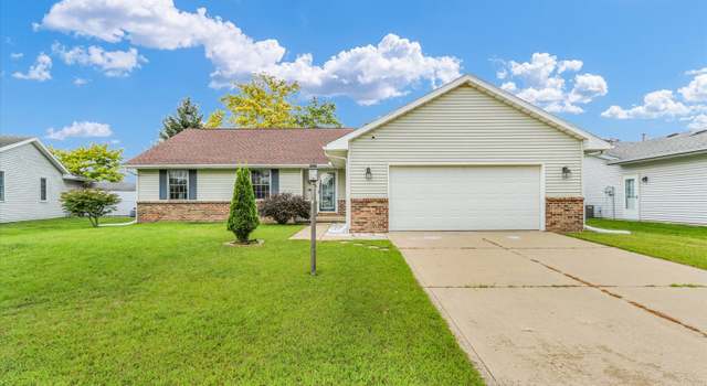 Photo of 503 Crestwood Dr, Champaign, IL 61822