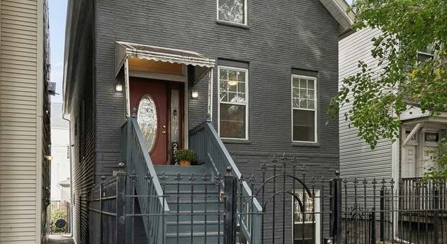 Photo of 2076 N Campbell Ave, Chicago, IL 60647