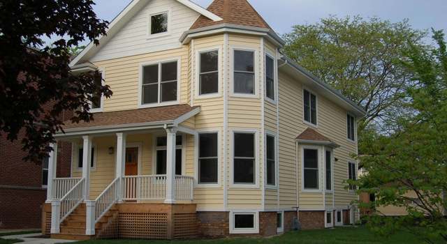 Photo of 1823 ASHLAND Ave, Evanston, IL 60201