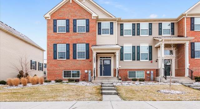 Photo of 1657 Sager Way, Batavia, IL 60510