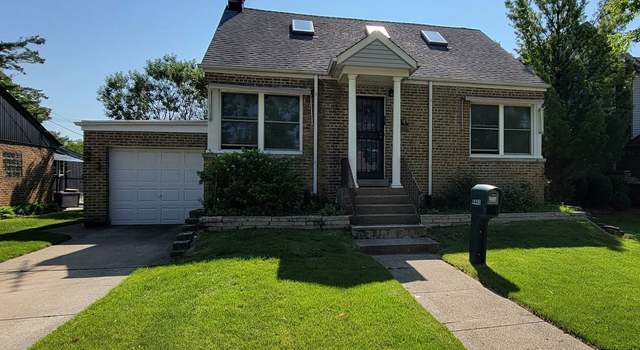 Photo of 4445 Fishermans Ter, Lyons, IL 60534