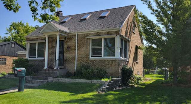 Photo of 4445 Fishermans Ter, Lyons, IL 60534