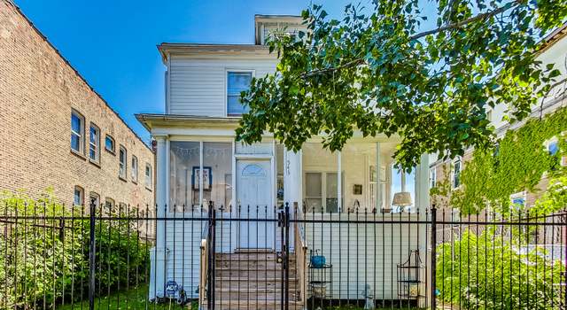 Photo of 543 N Lawler Ave, Chicago, IL 60644