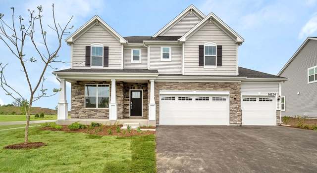 Photo of 25508 W Rocky Creek Rd, Plainfield, IL 60586