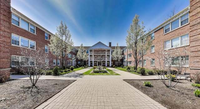 Photo of 2256 Sherman Ave #1, Evanston, IL 60201