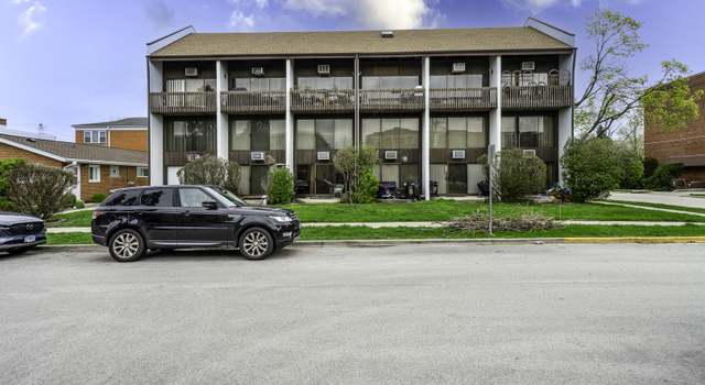Photo of 1296 E Washington St #11, Des Plaines, IL 60016