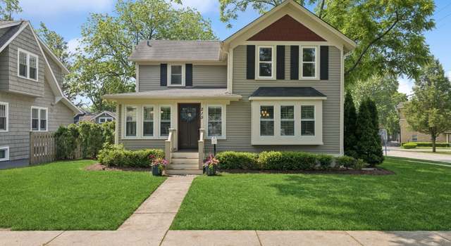 Photo of 215 W Fremont St, Arlington Heights, IL 60004