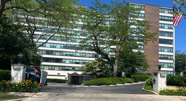 Photo of 1616 Sheridan Rd Unit 1G, Wilmette, IL 60091