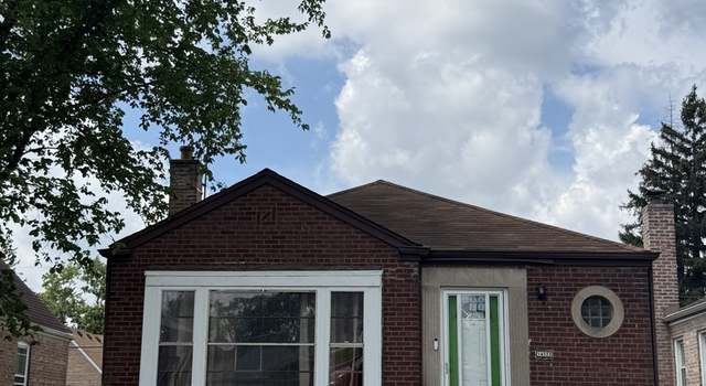 Photo of 14528 S Normal Ave, Riverdale, IL 60827