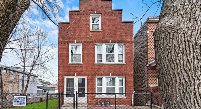 Photo of 3343-3345 S May St, Chicago, IL 60608