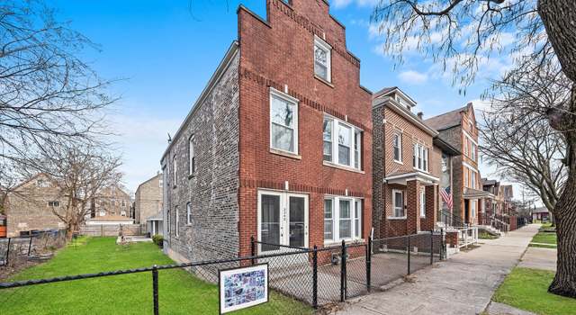 Photo of 3343-3345 S May St, Chicago, IL 60608