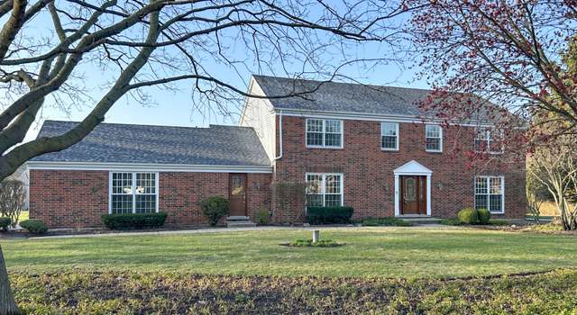 Photo of 2109 Greenock, Inverness, IL 60067