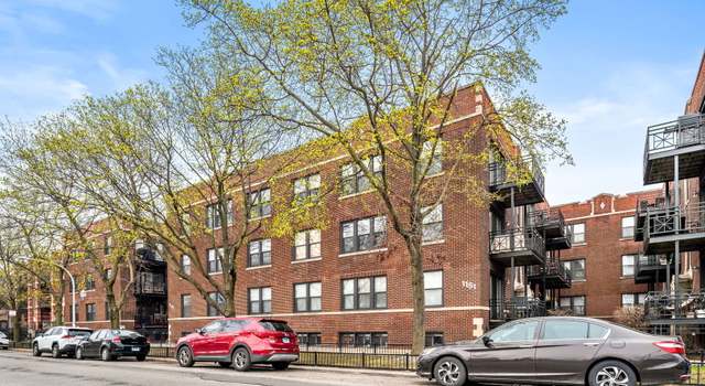 Photo of 1151 W Grace St Unit 3N, Chicago, IL 60613