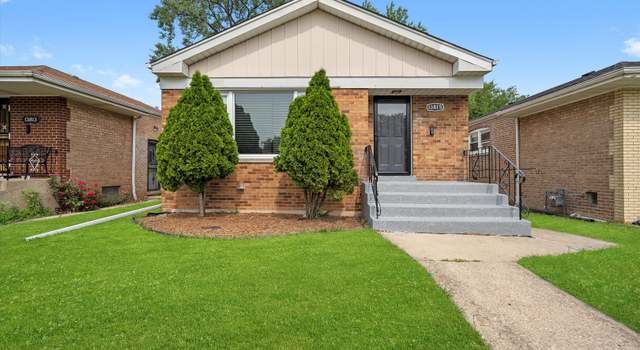 Photo of 13815 S Tracy Ave, Riverdale, IL 60827