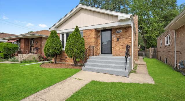 Photo of 13815 S Tracy Ave, Riverdale, IL 60827