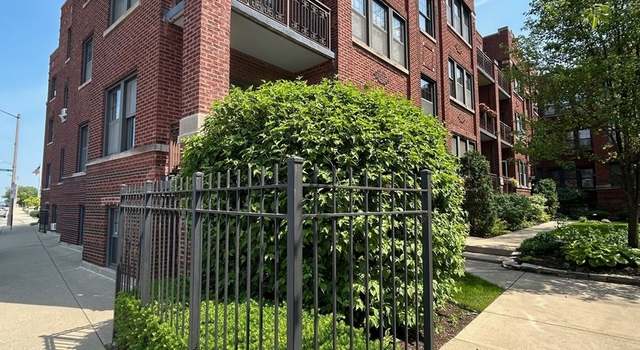 Photo of 629 Garfield St Unit 1N, Oak Park, IL 60304