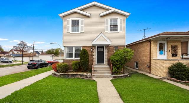 Photo of 6158 S Austin Ave, Chicago, IL 60638