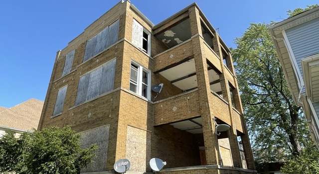 Photo of 7115 S Yale Ave, Chicago, IL 60621