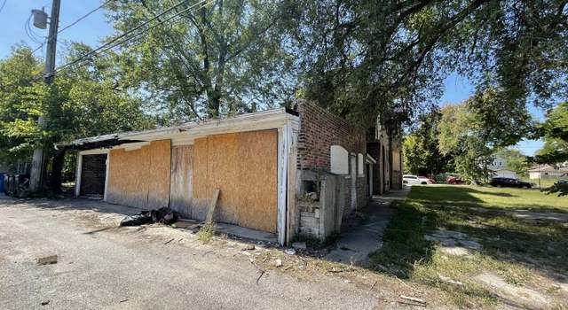 Photo of 7115 S Yale Ave, Chicago, IL 60621