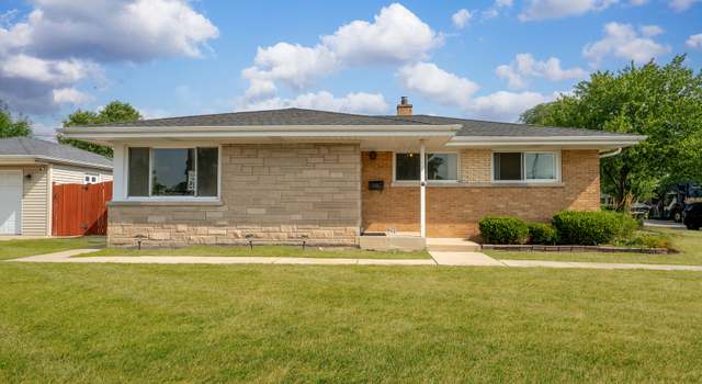 Photo of 8802 Olcott Ave, Morton Grove, IL 60053