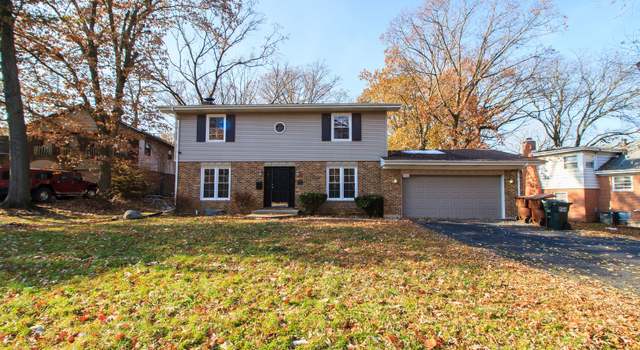 Photo of 20708 Thornwood Dr, Olympia Fields, IL 60461