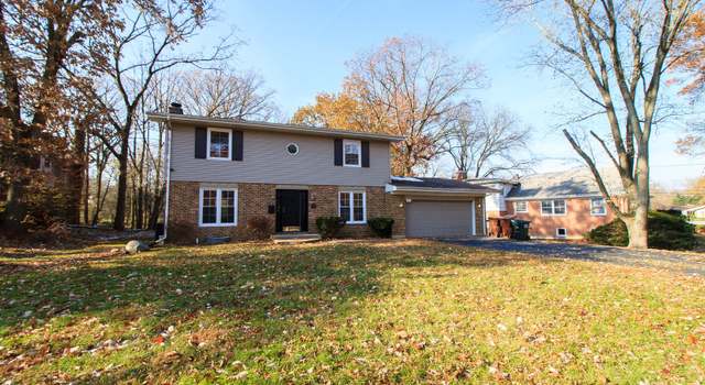 Photo of 20708 Thornwood Dr, Olympia Fields, IL 60461