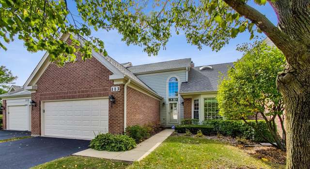 Photo of 113 Radcliffe Ct, Glenview, IL 60026
