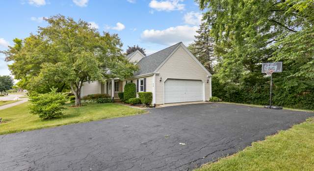 Photo of 540 Springhill Dr, Roselle, IL 60172