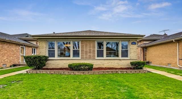 Photo of 3831 Warren St, Skokie, IL 60076