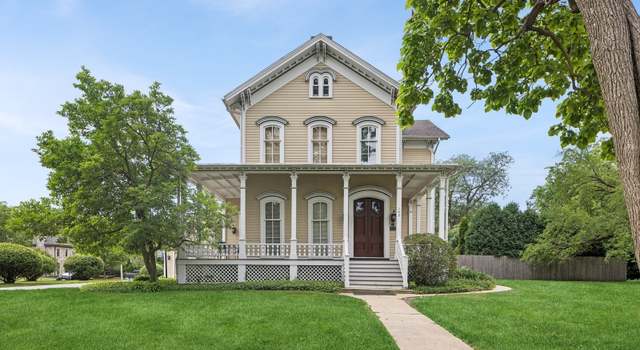 Photo of 142 E 1st St, Hinsdale, IL 60521
