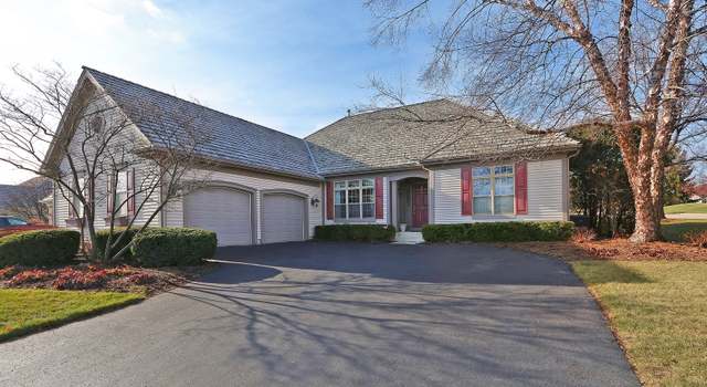 Photo of 1750 Arrowwood Way, Libertyville, IL 60048