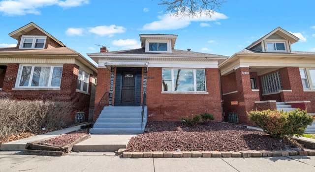 Photo of 7621 S Luella Ave, Chicago, IL 60649