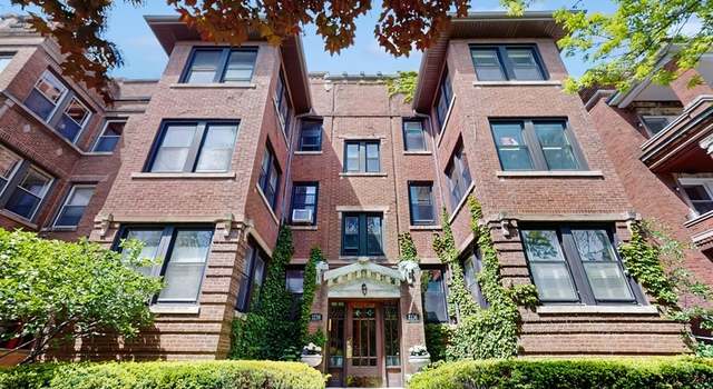 Photo of 1236 W Columbia Ave Unit 3E, Chicago, IL 60626