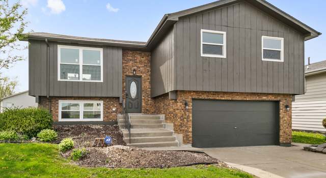Photo of 1222 Harvest Ln, University Park, IL 60484