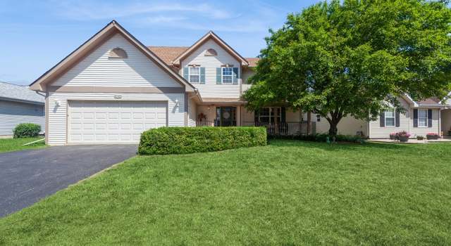 Photo of 4705 Peacock Ln, Plainfield, IL 60586