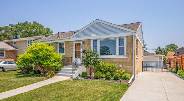 Photo of 4429 Scott St, Schiller Park, IL 60176