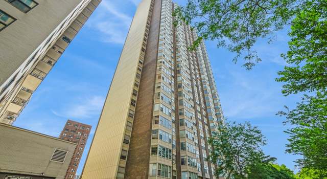 Property at 525 W Hawthorne Pl #203, Chicago, IL 60657, 2 beds, 2 baths