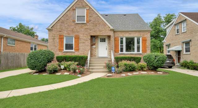 Photo of 2242 S 5th Ave, Riverside, IL 60546