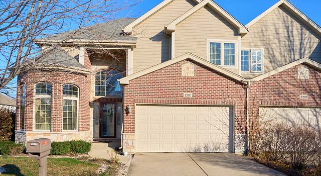 Photo of 3207 Nottingham Ct, Olympia Fields, IL 60461