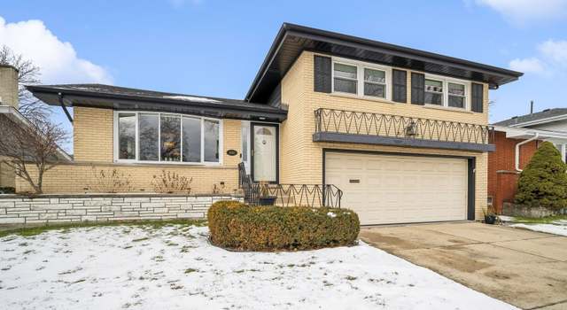 Photo of 8248 N Knight Ave, Niles, IL 60714