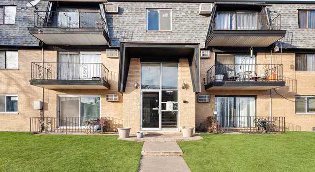 Photo of 4840 W Engle Rd Unit 2NE, Alsip, IL 60803