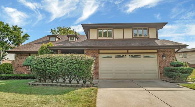 Photo of 14629 S Mustang Dr, Homer Glen, IL 60491