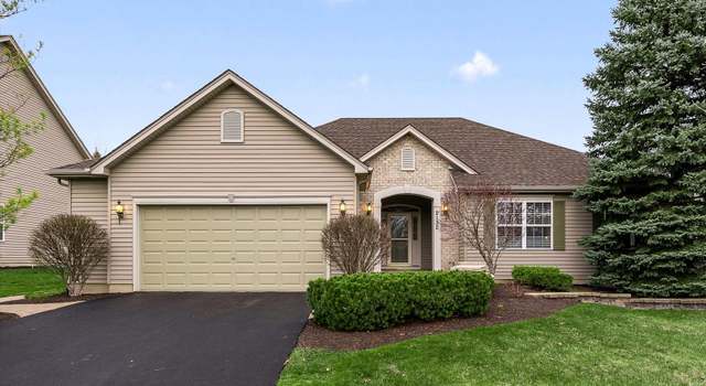Photo of 2132 James Leigh Dr, Aurora, IL 60503