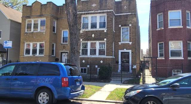 Photo of 4319 W Thomas St, Chicago, IL 60651