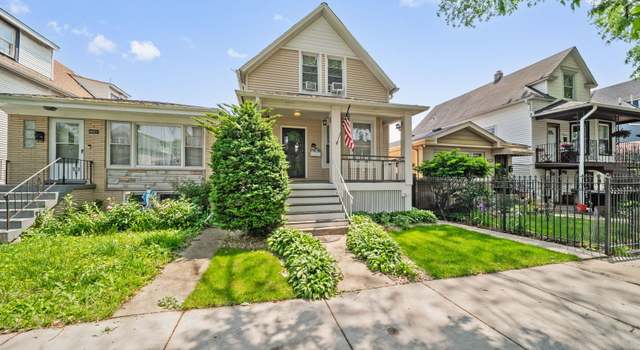 Photo of 4619 N Springfield Ave, Chicago, IL 60625