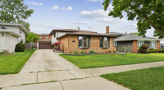 Photo of 15924 Haven Ave, Orland Hills, IL 60487